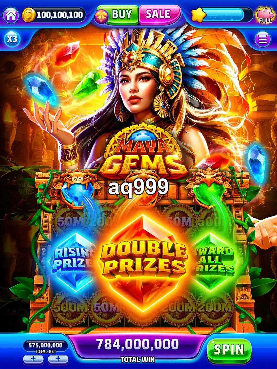 aq999 ডাউনলোড