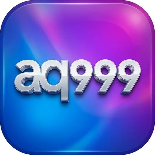 aq999 Logo - অফিসিয়াল